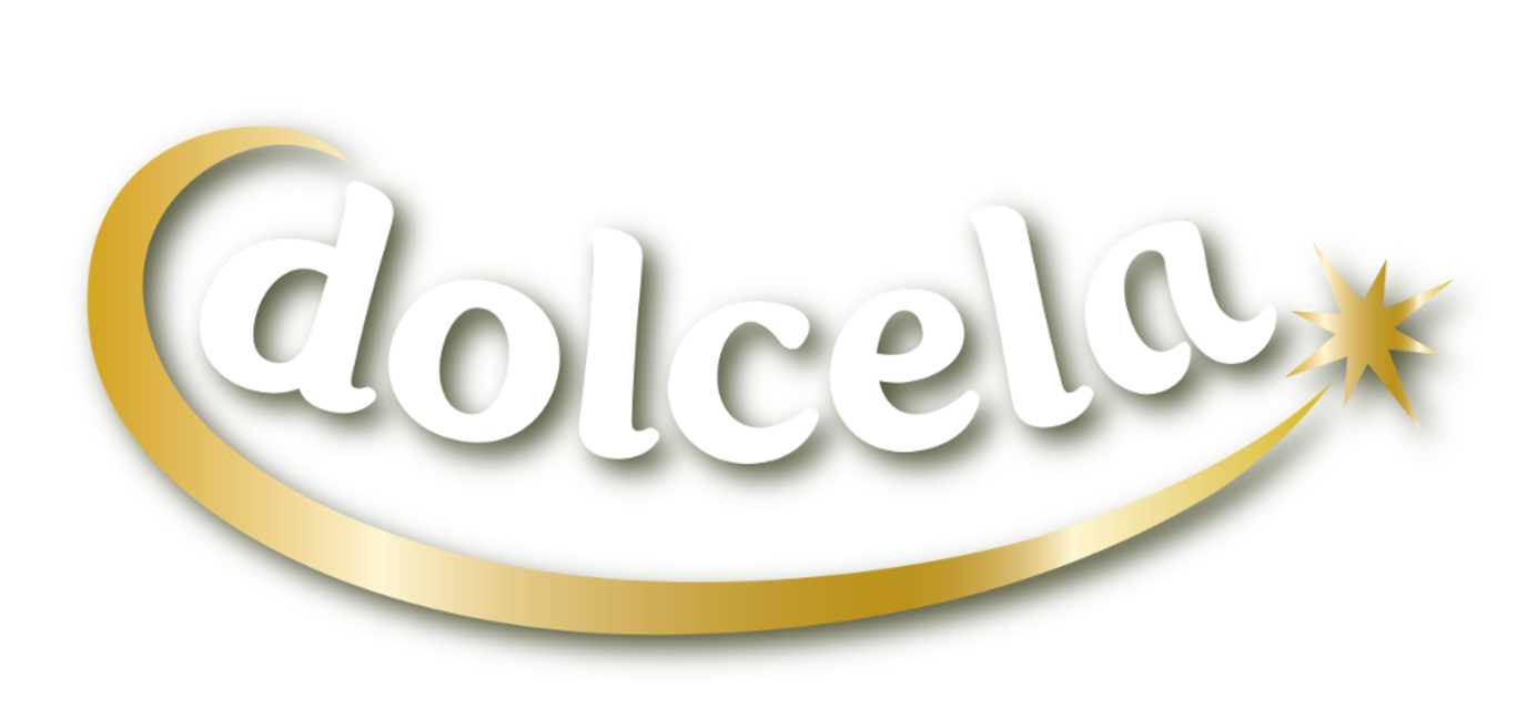 Dolcela logotip